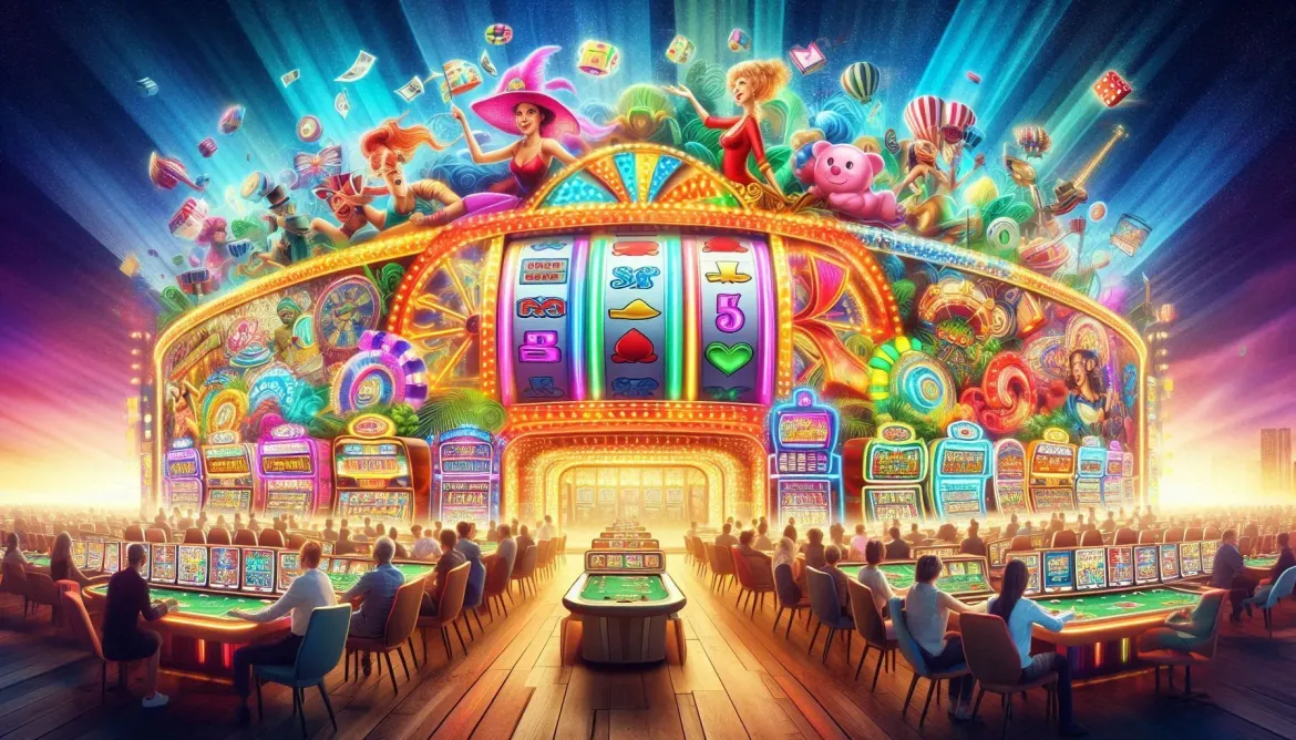 Richbet Casino